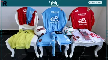 الاجتماع.. ينتظر تحديد التفاصيل بين الأهلي وإيجل نوار في بطولة إفريقيا